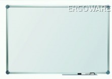 Magnetická tabule 90 x 120 cm - hliníkový rám