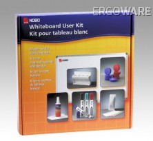 Souprava User Kit - whiteboard (bal. 9 kusů)