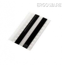 ESD SMT dvojitá spojovací páska, 8 mm, černá, 500 ks/krabice