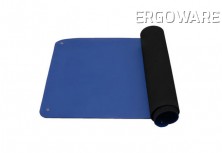 ESD podložka na stůl StaticTec Solo, 60x90cm, tmavě modrá, 4 male patenty