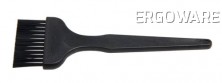 ESD kartáček StaticTec, velikost L, 170mm, 5x60mm