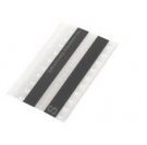 OEM PR - ESD SMT dvojitá spojovací páska, 16 mm, černá, 500 ks/krabice
