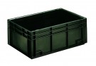 OEM PR - ESD přepravka StaticTec Newbox 50, 600x400x236mm