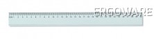 Pravítko 30 cm