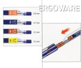 Tuha do mikrotužky Staedtler 0,3 mm