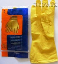 Úklidové rukavice S, M, L, XL (bal. 1 pár)
