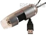 USB mikroskop Dino-Lite AM413TL
