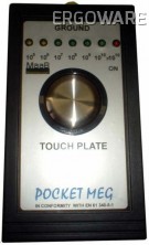 Pocket Meg Standard