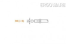 Bit HIOS BP-H4-No.2-4.0-A-80