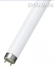 InspekTec T8 BULB náhradní zářivka, 15W, 6400K