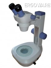 Binokulární mikroskop ZM4604