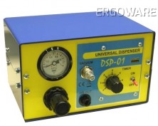 Univerzální  dispenzer DSP-01