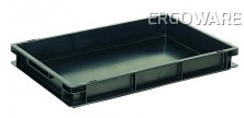 ESD přepravka StaticTec Newbox 15, 600x400x75mm
