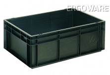 ESD přepravka StaticTec Newbox 42, 600x400x220mm
