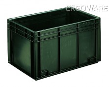 ESD přepravka StaticTec Newbox 70, 600x400x340mm