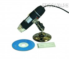 USB mikroskop DigiPix J200.