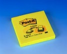  - Samolepící bloček Post-it Z-Z 76x76 mm 100 listů