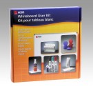  - Souprava User Kit - whiteboard (bal. 9 kusů)