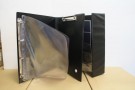  - Konferenční složka A4 suchý zip