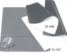 Asia Import - Rohož SI-308 ESD - podložka pod PC