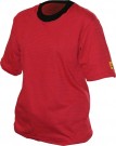Asia Import - ESD triko s krátkým rukávem TS96