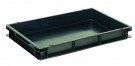 OEM PR - ESD přepravka StaticTec Newbox 15, 600x400x75mm