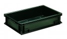 OEM PR - ESD přepravka StaticTec Newbox 24, 600x400x120mm