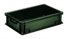 OEM PR - ESD přepravka StaticTec Newbox 33, 600x400x150mm