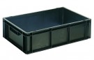 OEM PR - ESD přepravka StaticTec Newbox 34, 600x400-170mm